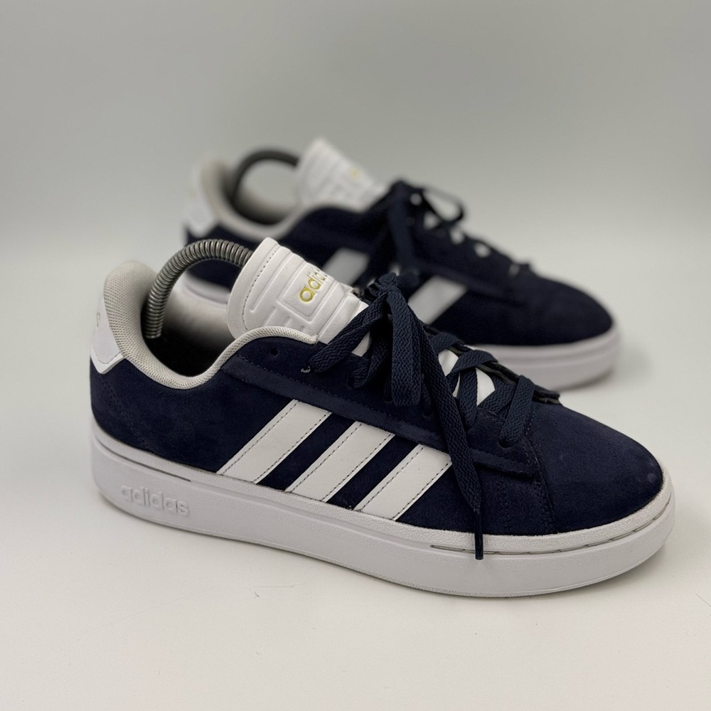 Adidas GRAND COURT ALPHA SHOES women’s 8.5
